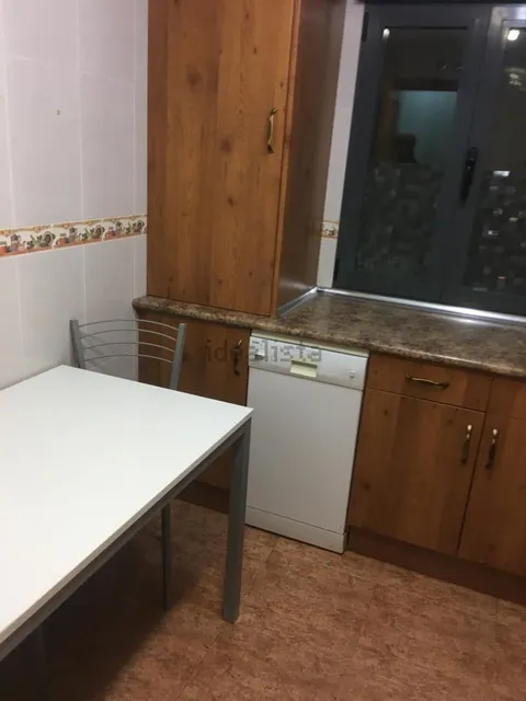 Piso de 120 m² en Renedo de Esgueva