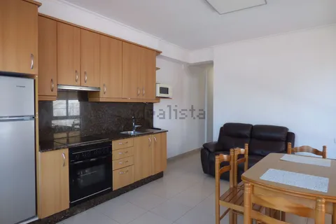 Pis de 85 m² a Miño