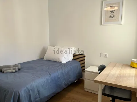 Pis de 87 m² a Almeria