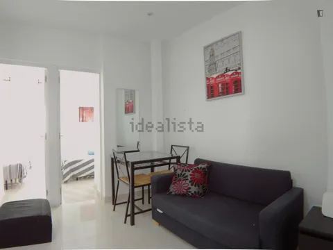Pis de 55 m² a Madrid