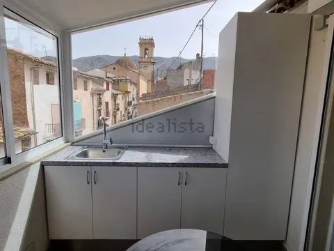 Appartement 48 m² à Tibi