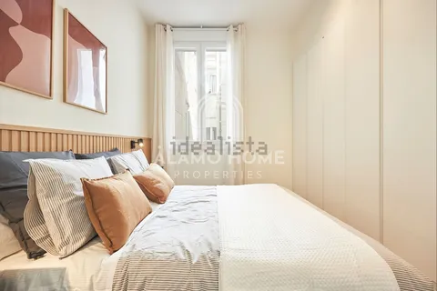 Wohnung 73 m² in Madrid