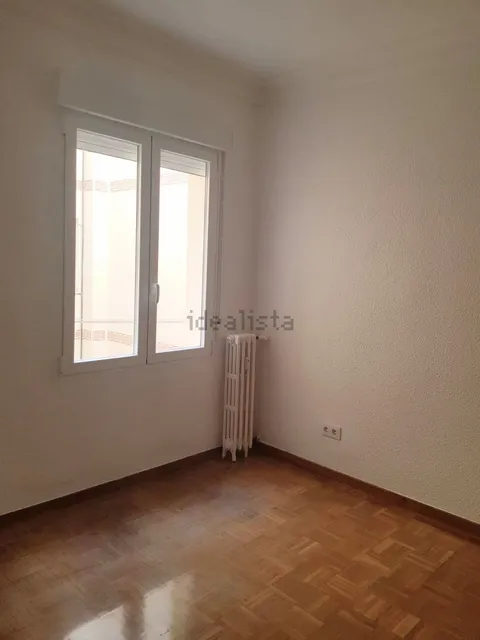 Pis de 110 m² a Madrid