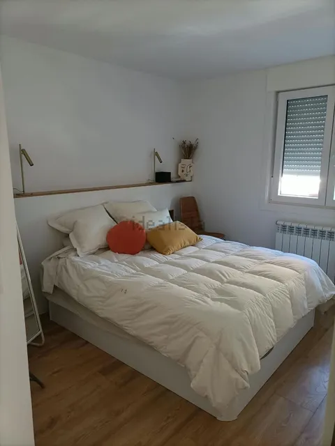 Pis de 82 m² a Santiago de Compostel·la