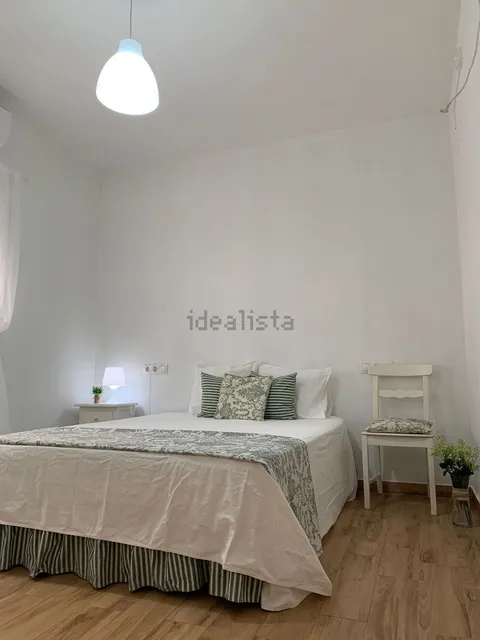 Pis de 55 m² a Dos Hermanas
