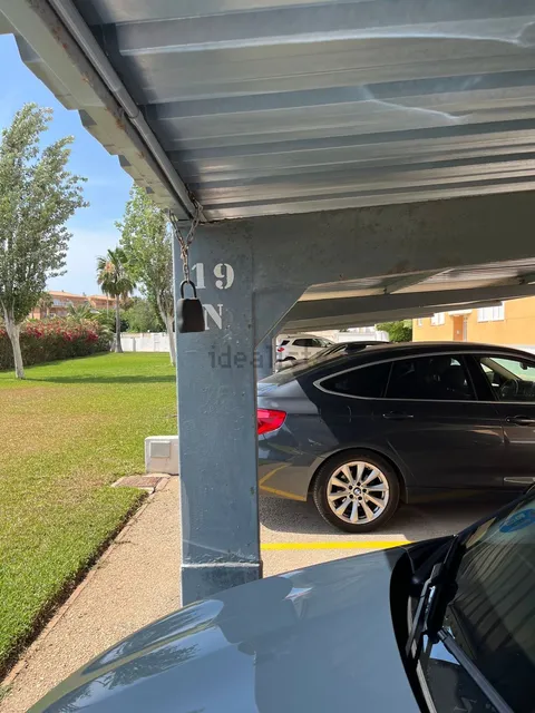 Appartement 70 m² à Dénia