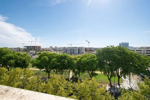 Pis de 43 m² a Sevilla