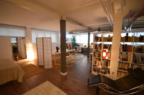 Wohnung 136 m² in Madrid