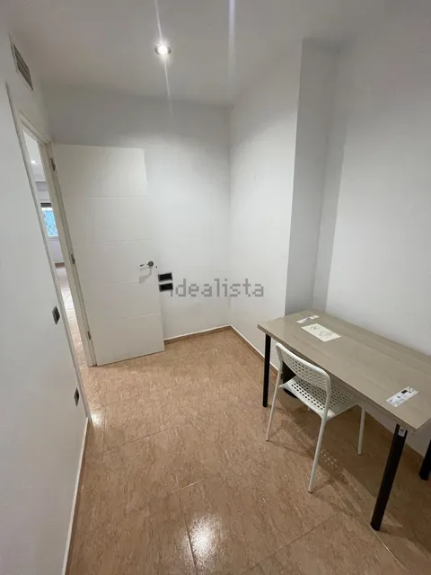 Pis de 44 m² a Premià de Mar