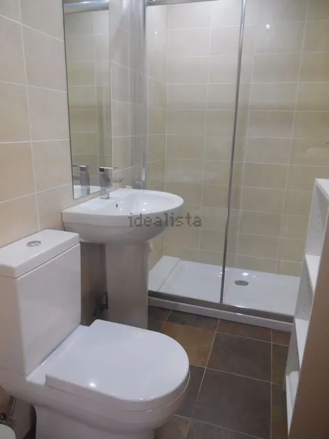 Pis de 40 m² a Ciudad Real