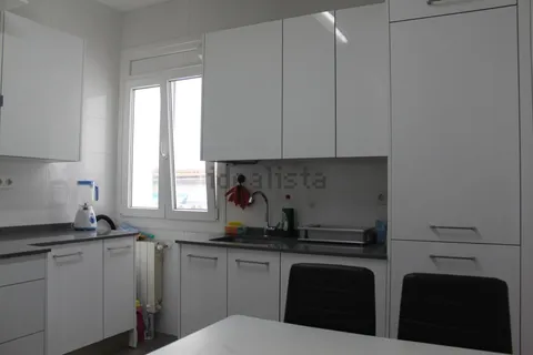 Habitació de lloguer, Bilbao