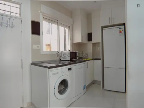 Pis de 55 m² a Madrid