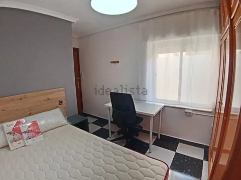 Habitación en alquiler, Cartagena