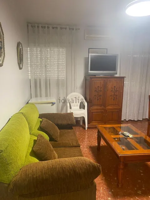 Pis de 101 m² a Màlaga