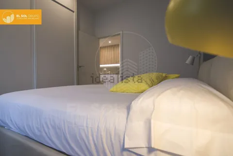 Pis de 45 m² a Gijón