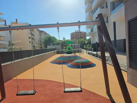 Pis de 57 m² a Viladecans