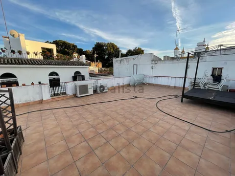 Flat 45 m² in Seville (4/20)