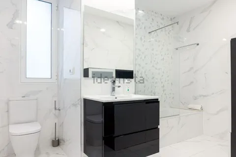 Wohnung 171 m² in Valencia