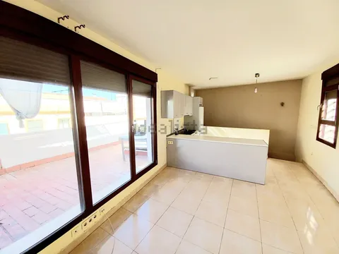 Wohnung 120 m² in Sevilla