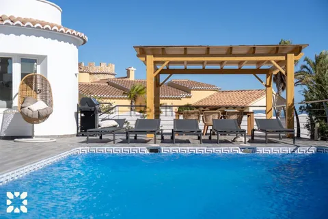 Casa de 310 m² a Benissa