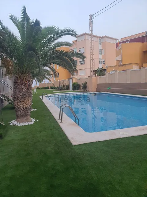 Wohnung 127 m² in el Campello