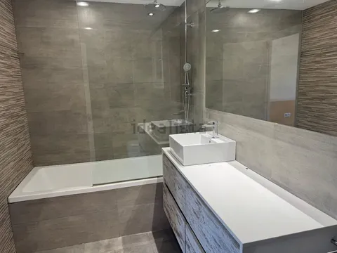 Pis de 120 m² a Barcelona