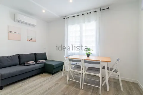 Pis de 45 m² a Lloret de Mar