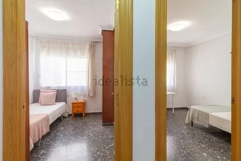 Pis de 99 m² a Múrcia
