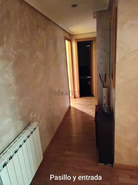 Pis de 75 m² a San Andrés del Rabanedo