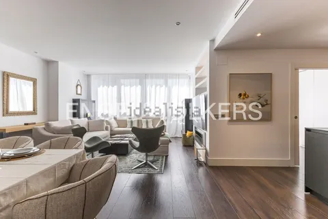 Appartement 89 m² à Madrid