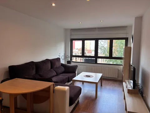 Pis de 84 m² a Madrid