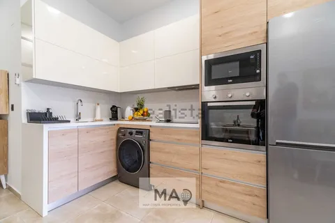 Pis de 55 m² a Torremolinos
