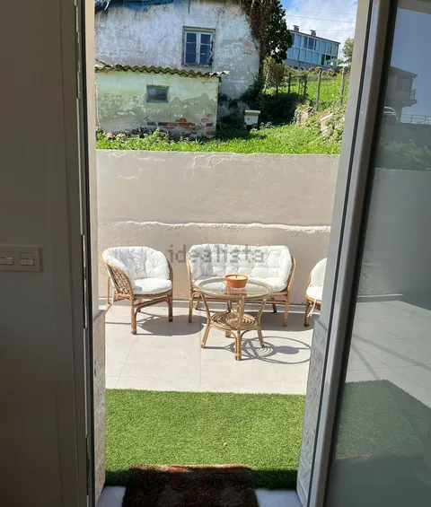 Casa 128 m² a Castrillón