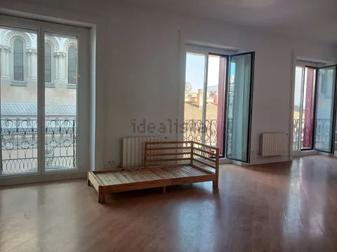 Wohnung 124 m² in Madrid