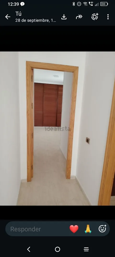 Pis de 105 m² a Las Palmas de Gran Canaria