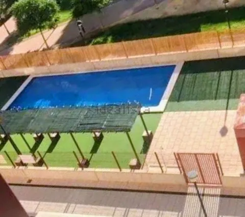 Pis de 75 m² a Múrcia