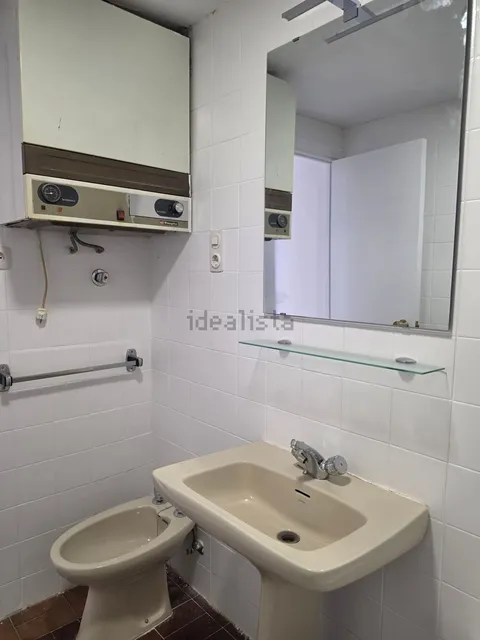 Pis de 45 m² a Madrid