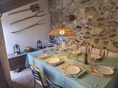 Haus 100 m² in Orejana