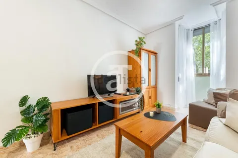 Pis de 71 m² a Madrid (2/23)