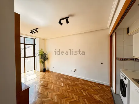 Pis de 44 m² a Madrid