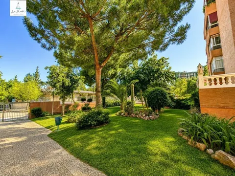 Habitació de lloguer, Màlaga