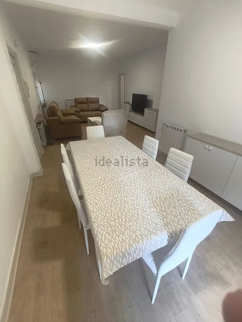 Pis de 130 m² a Puertollano