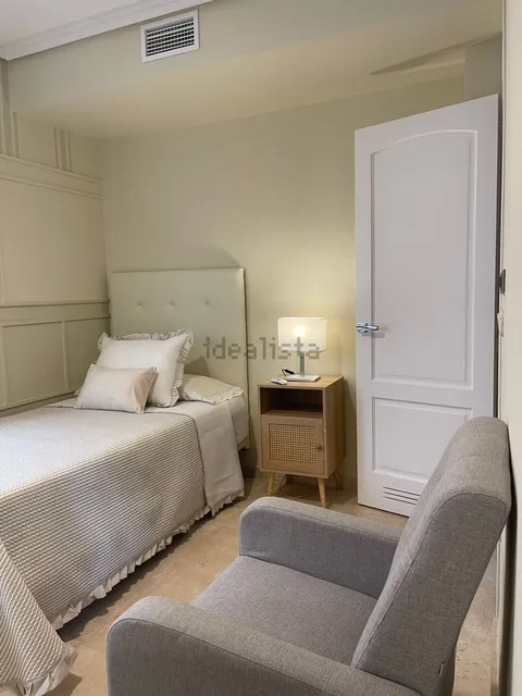 Habitación en alquiler, Córdoba (2/6)