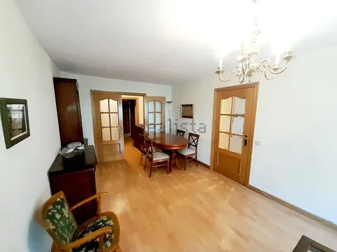 Pis de 89 m² a Madrid