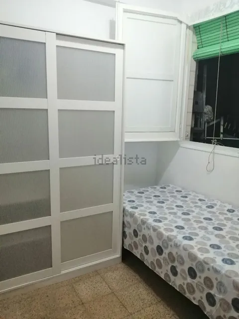 Quarto para alugar, Barcelona