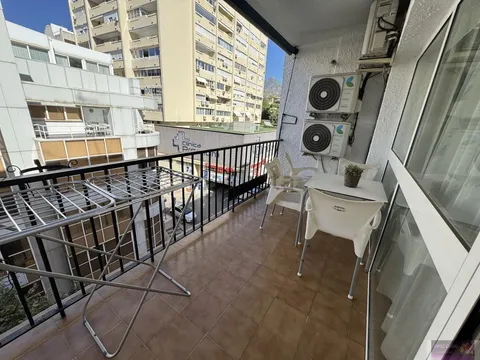 Habitació de lloguer, Marbella
