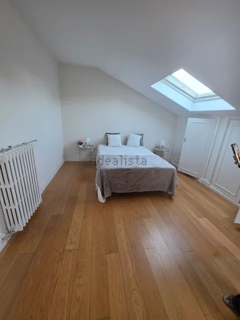 Wohnung 45 m² in Madrid