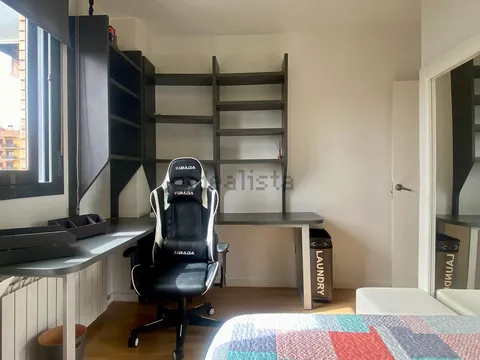 Habitació de lloguer, Manresa (2/19)