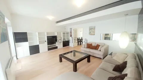 Pis de 250 m² a Sevilla