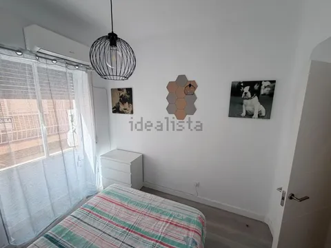 Квартира 85 м² у Murcia